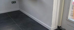 Verbouw