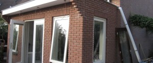 Aanbouw