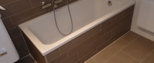 Badkamers / WC’s
